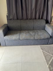 3 seater sofa
