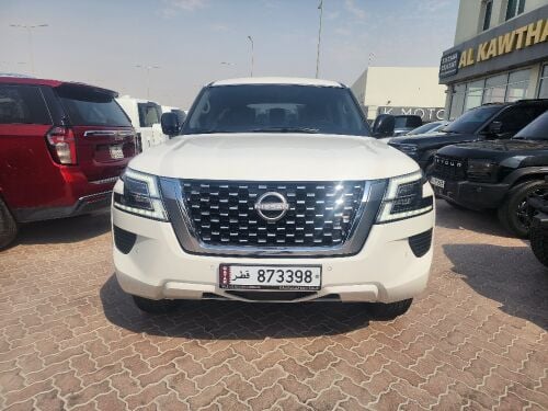 Nissan XE