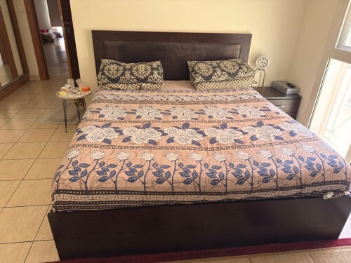 FULL BEDROOM SET- SELLING URGENT 1D