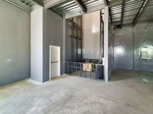 Textile Factory for Rent