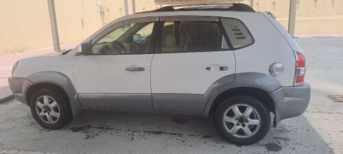 هونداي توسان