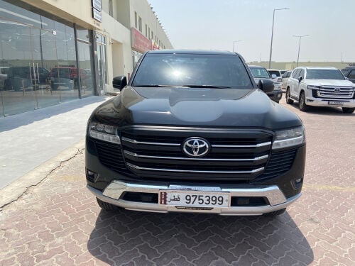 GX 2025 Black 