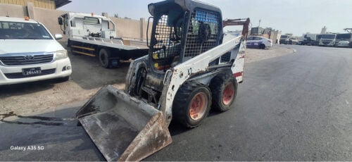 bobcat 2017