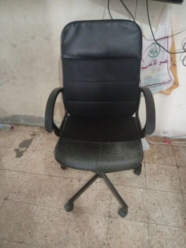 Office chair in good condition