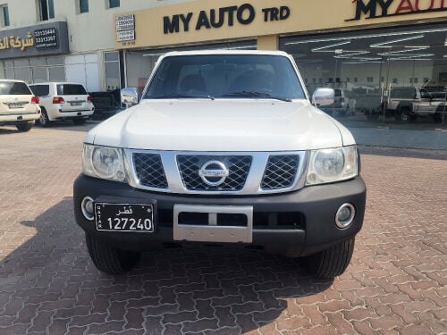 Nissan pikab 