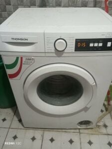 Used Washing machine for sale