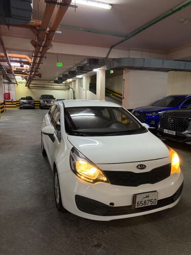 kia rio for sale