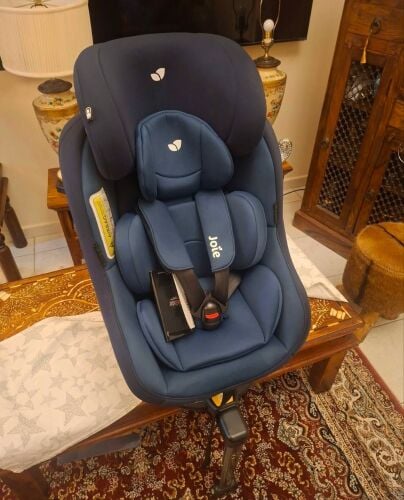 joie spin 360 car seat