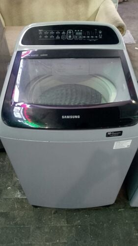 Samsung top door Wash machine sale