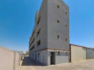 سكن | المنطقة الصناعية