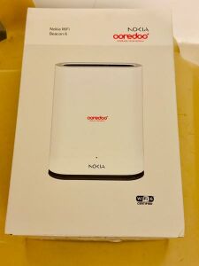 New Nokia G6