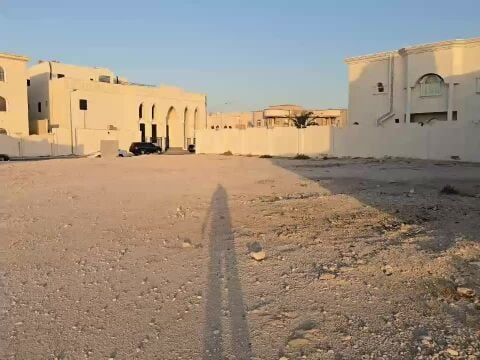 Land for sale in Abu Al-Hiran