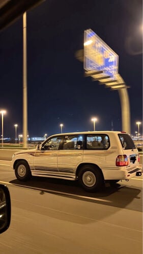 جكسار ٢٠٠٧ ليمتد 