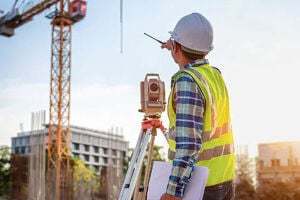 Site Engineer 