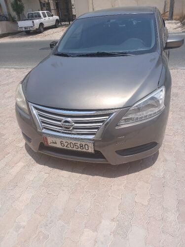Nissan Centra