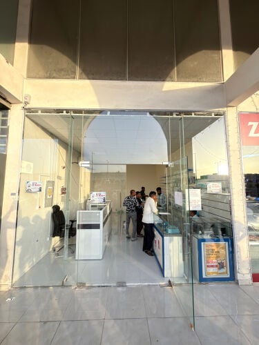 Typist Required in Typing Center