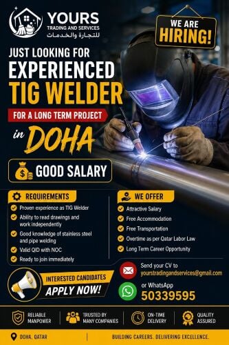 Your Trading and Services