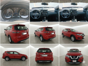 2021 Nissan X-Trail 2.5L (7 Seat)
