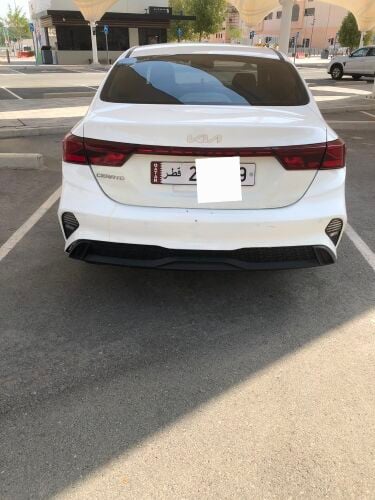kia saroto