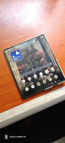 Samsung Galaxy Fold 6.