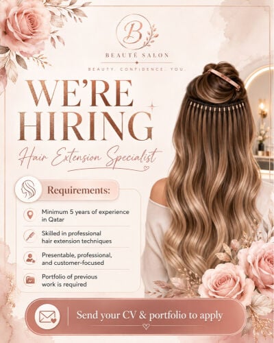 Job Vacancy 
