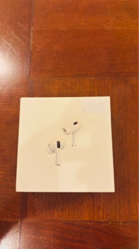AirPods Pro ( 2nd generation )