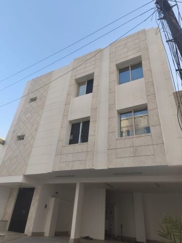عمارة في النجمة مؤجرة بسعر ممتاز