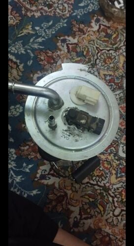 قطع غيار جي ام سي انفوي