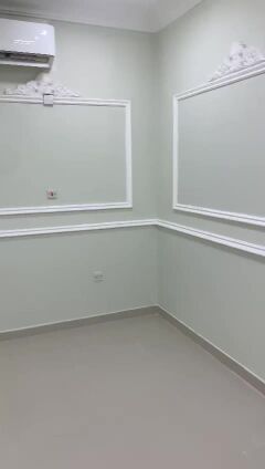 للاجار شقه دور اول ثلاث غرف وصاله