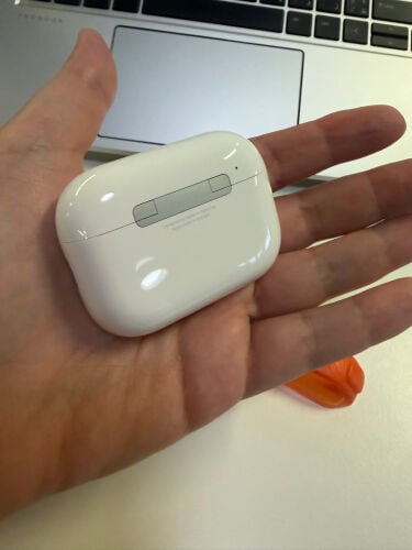 air pods apple