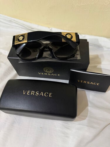 Original versage eyewear