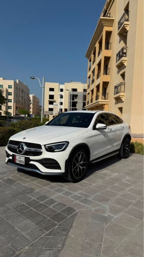 GLC 300 2020