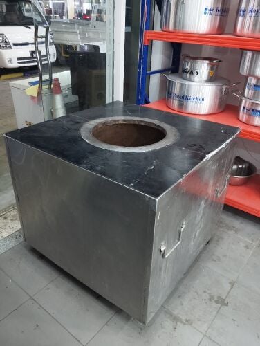 Tandoor for sale