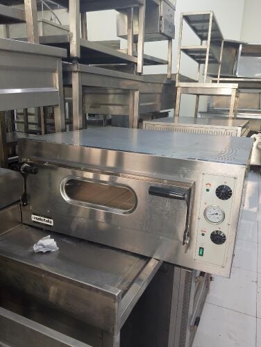 Pizza machine for sale