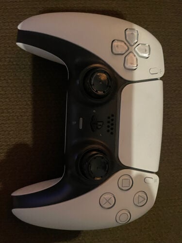 تحكم سوني فايف استعمال خفيف 