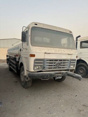 Tata tank