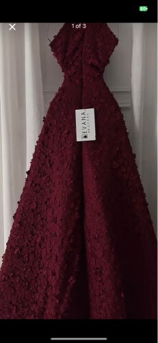 New dress 