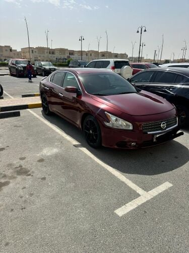 Nissan for sale 