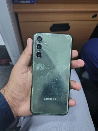 samsung f34 5g