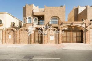 Villa for Rent in al Thumama