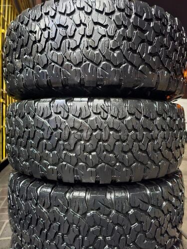275-70-16,,,, BFGOODRICH brand