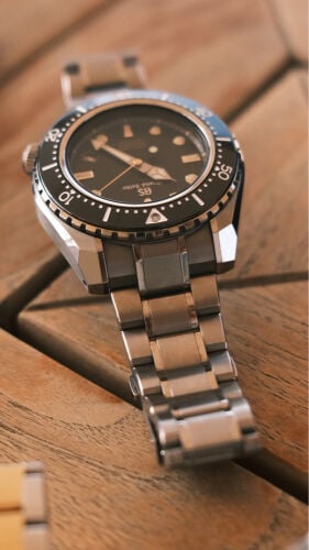Grand Seiko SBGH 255