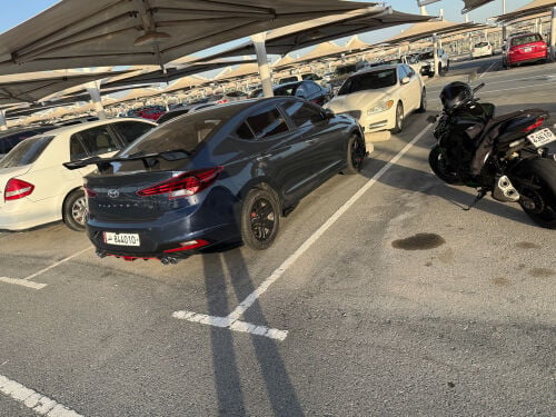 elantra 2019