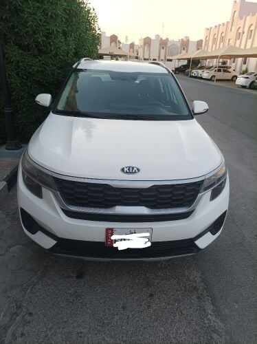 Kia seltos 2020