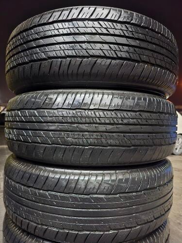 265-70-18,,,, Dunlop brand