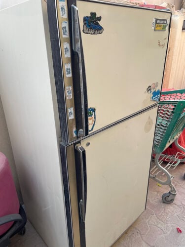 good fridge 