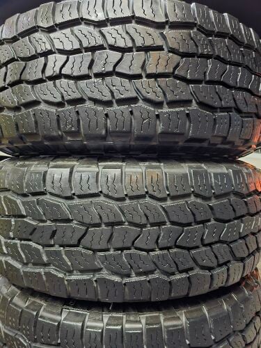 285-70-17,,, Cooper brand