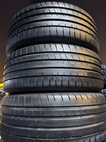 245-45-20,,, Goodyear brand