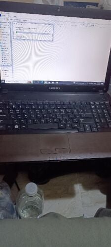 Samsung laptop