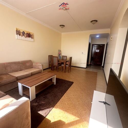 For Rent, Apartment in Musherib